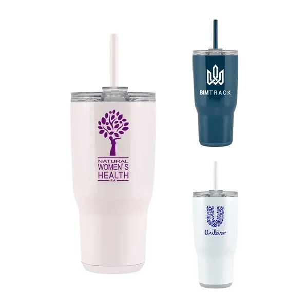 Reduce® 34 oz. COLD1 Tumbler