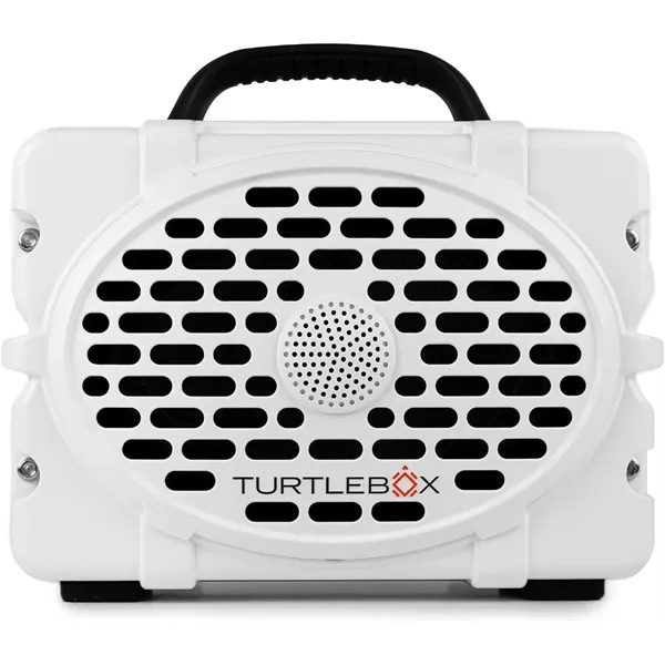 Turtlebox Original Bluetooth Speaker