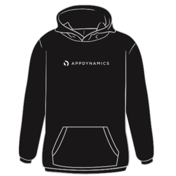 Unisex Pullover Hoodie