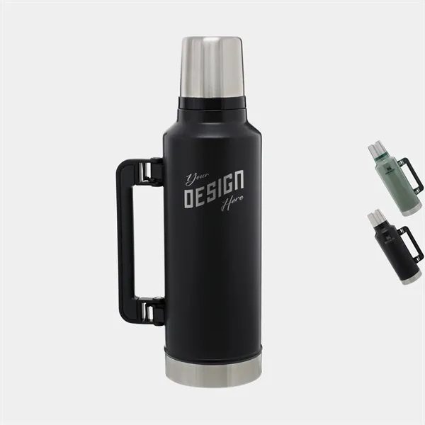 64 oz Stanley® Stainless Insulated Legendary Water Bottle