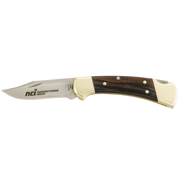 Buck Ranger Lockback Knife