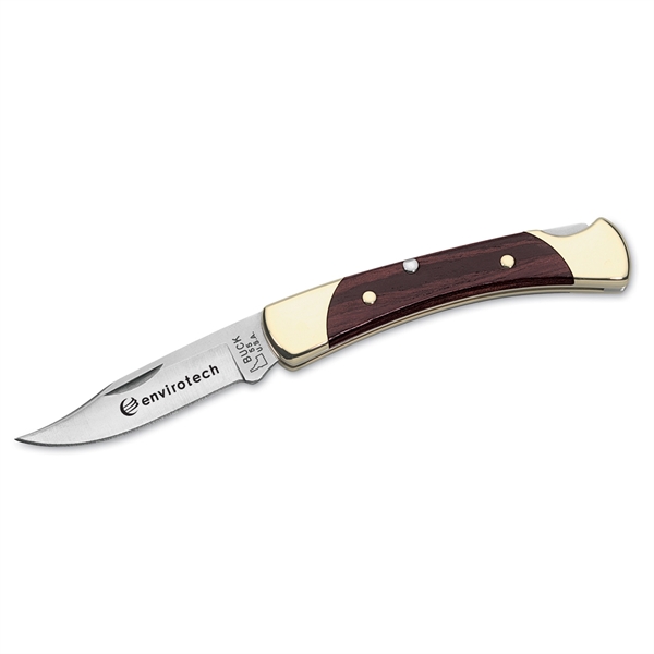Buck Lockback Knife