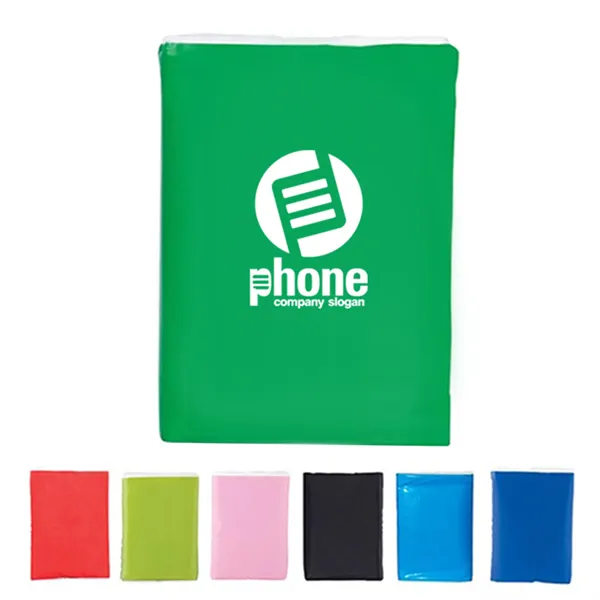 Tissue Pack