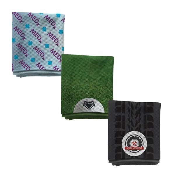 Toddy® Gear ICE Cooling Wrap 700 Series - Large