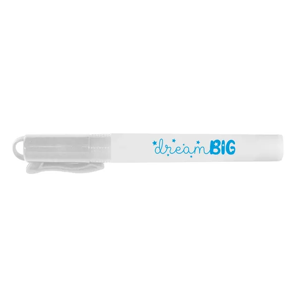 Fade Away Laundry Pen