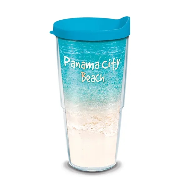 Tervis® Classic Tumbler Full-Color Insert - 24 oz.