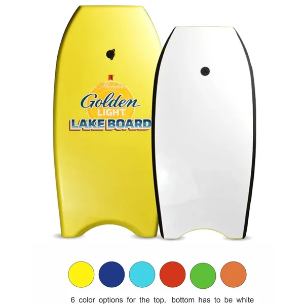Boogie Board 33-41" with EPS Core, XPE Deck