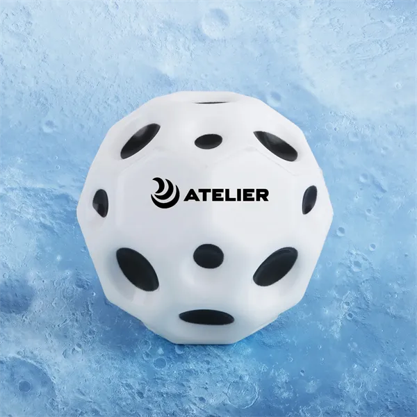 Crater Catcher Bounce Ball