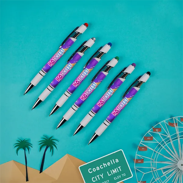 360 Comfort Stylus Pen
