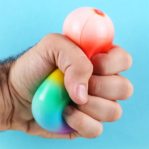 Color Craze Stress Ball