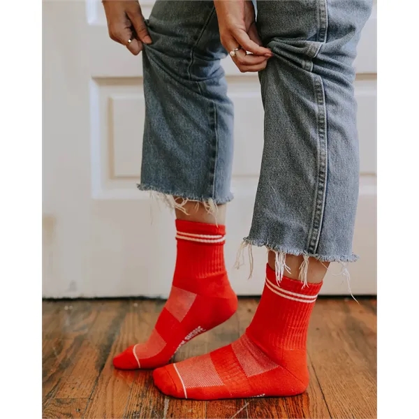 Midi Sock