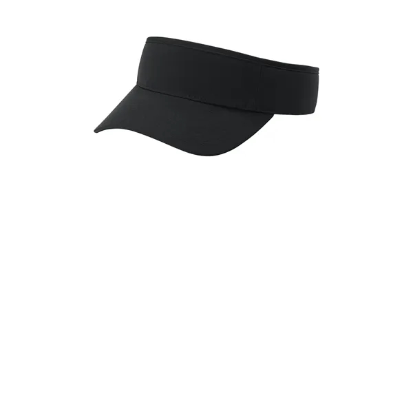 Port Authority Poly Visor