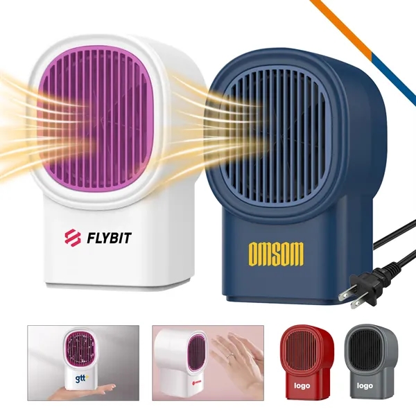 Solani Electric Space Heater 
