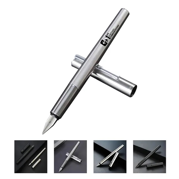 Fountain Pen