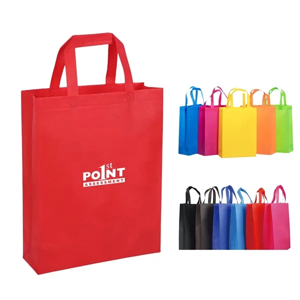 Non Woven Shopping Tote Bag