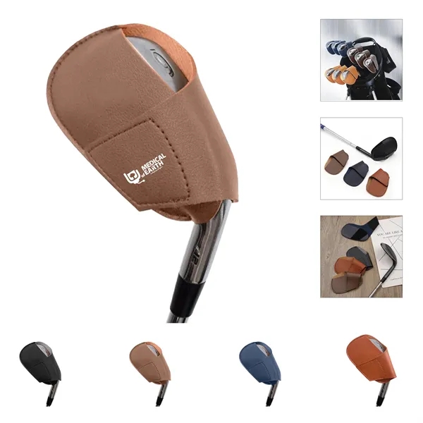Golf Club Cover