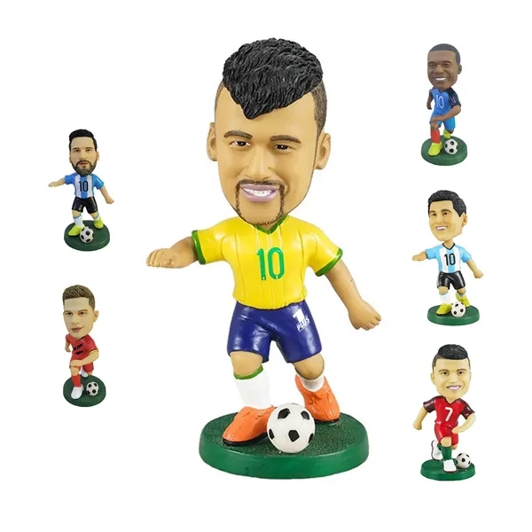 Custom Bobbleheads