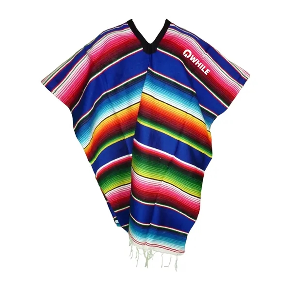 Mexican cape