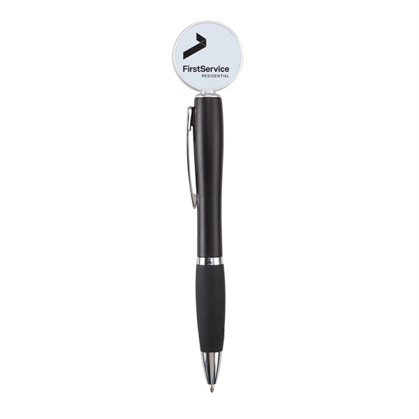 Burbank Billboard MGC Pen