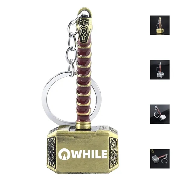 Key Chain