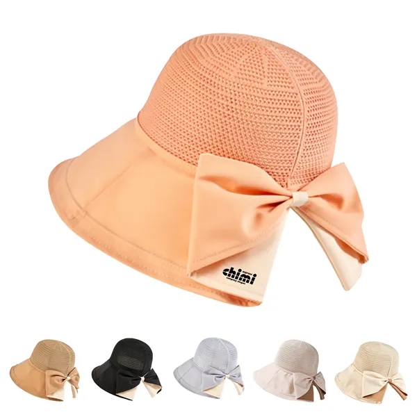 Empty Visor Cap For Women Wide Beach Sun Hats