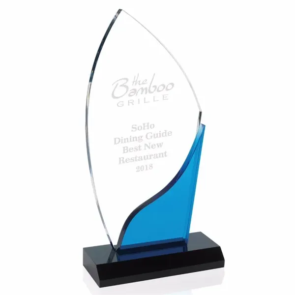 JAFFA® Blue Accent Award