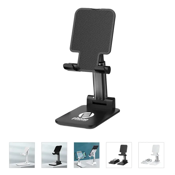 Folding Stand For Phone And Tablet