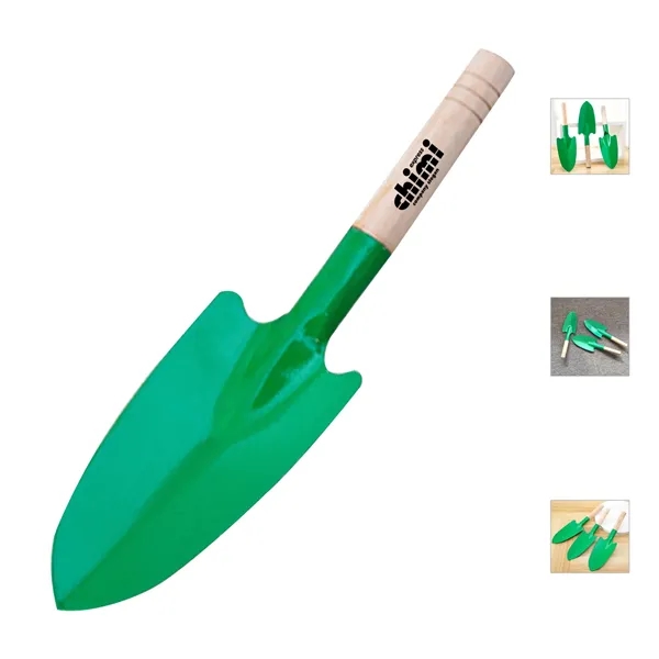 Small Garden Hand Shovel