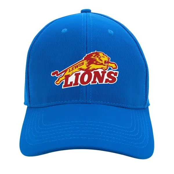 Koozie® RPET Pro-Flex Fitted Cap
