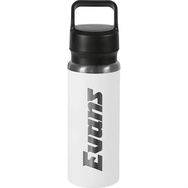 28oz Urban Peak® Dual Top BC Water Bottle