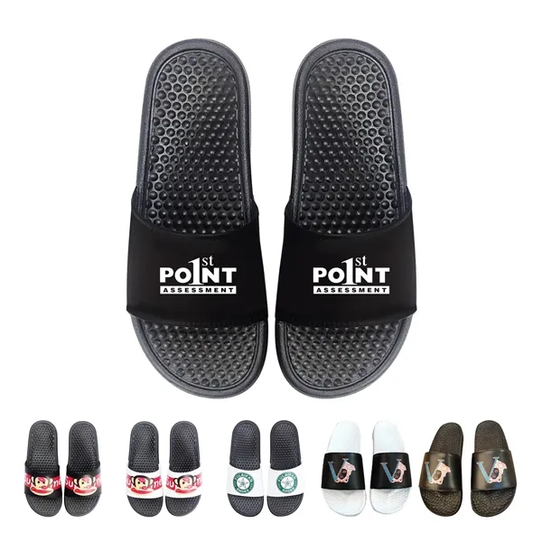Custom Massage Slipper Sandals