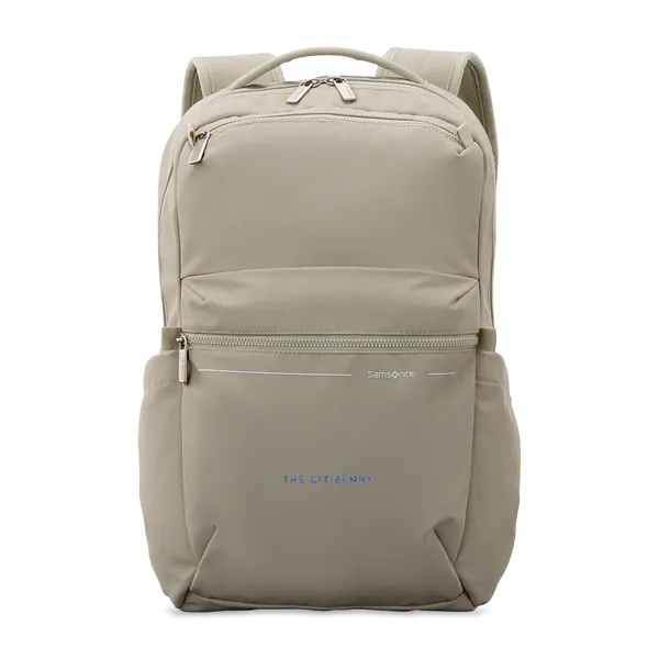 Samsonite Better Than Basic Laptop Backpack