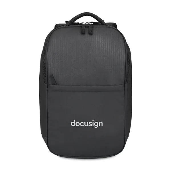 Transit Recycled rPET Laptop Backpack