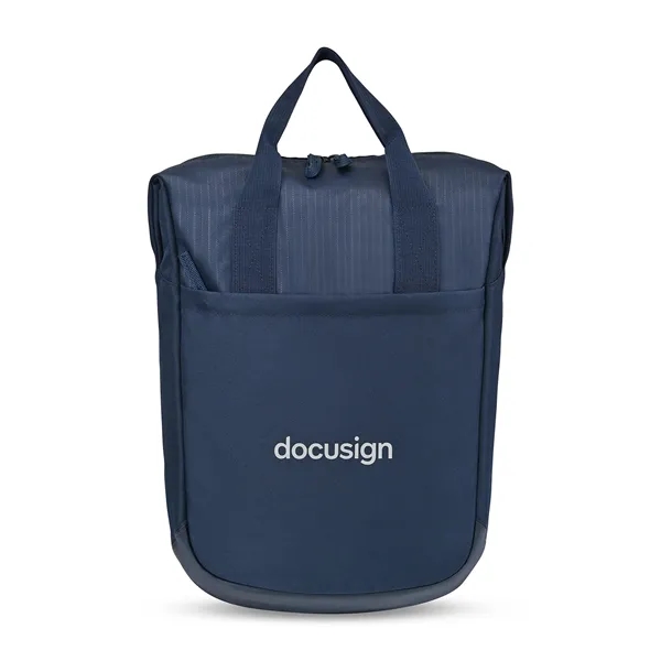 Transit Recycled rPET Laptop Totepack