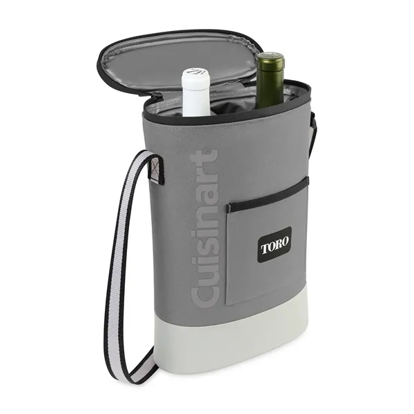 Cuisinart Outdoors® Bottle Cooler Tote