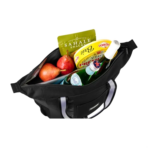 Cuisinart Outdoors® Expandable Backpack Cooler