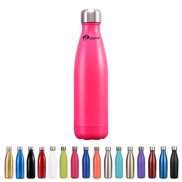 Insulated Water Bottle