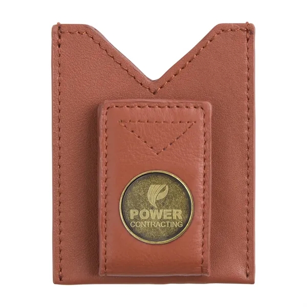 Ahead Credit Card Holder