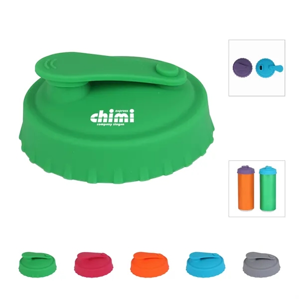 Silicone Can Lids