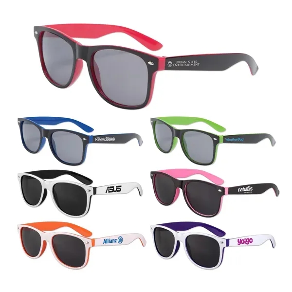 Iconic Malibu Sunglasses