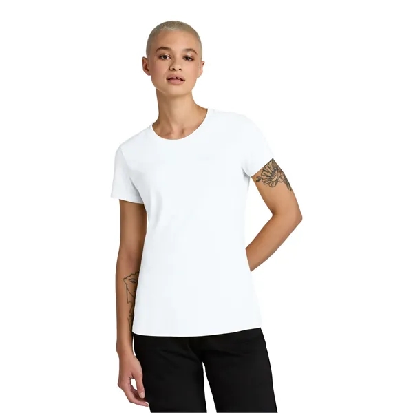 District Women's Perfect Weight CVC Tee