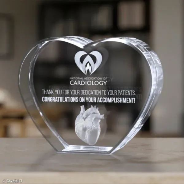 Hawthorne Heart Award