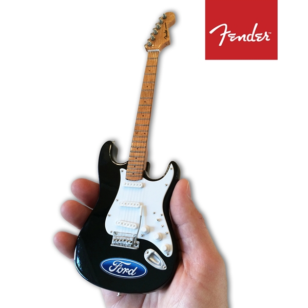 10" Mini Guitar with 3 M™ Vinyl Application