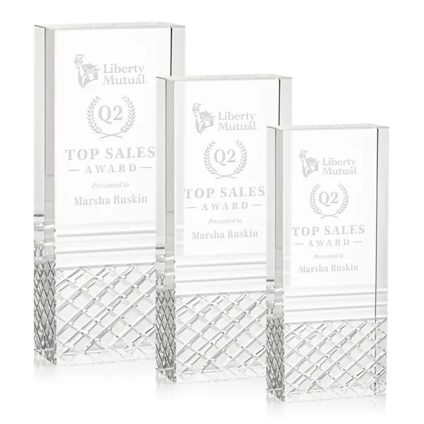 Hilldale Award