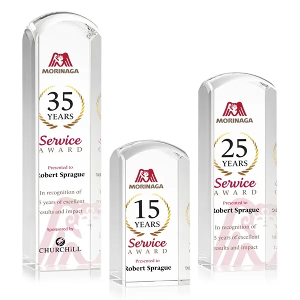 Silkwood VividPrint™ Award