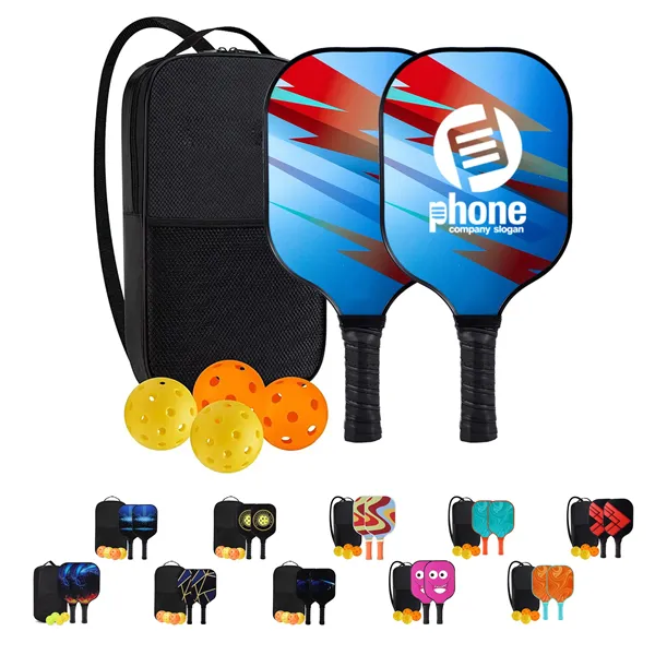 Pickleball Set