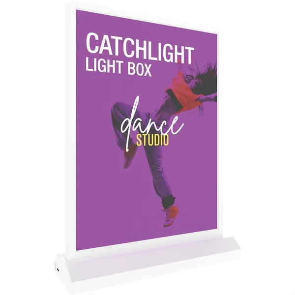 Catchlight Tabletop Light Box
