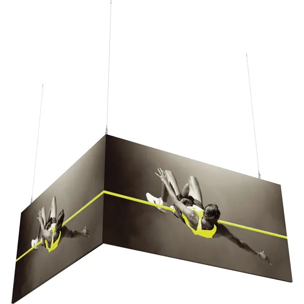 Formulate® L-Shaped Hanging Structure 0808-04