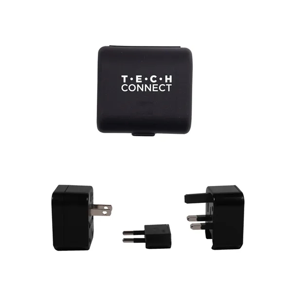 Travel Adapter