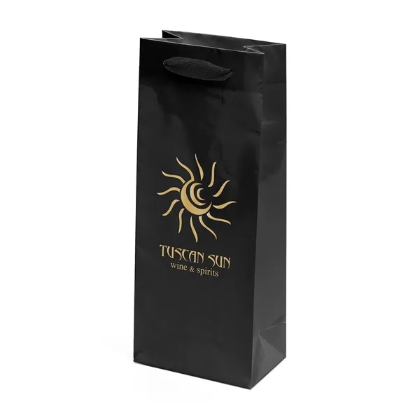 Chablis™- Gloss Eurotote - Foil Print